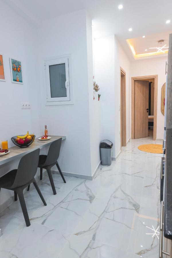 Zeos Finest Jacuzzi Suite Athens Luaran gambar