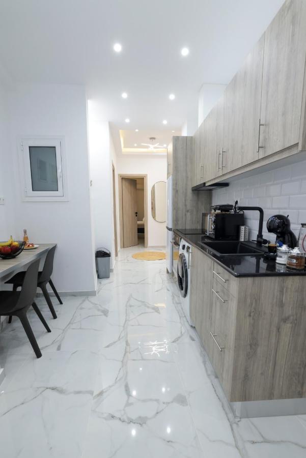 Zeos Finest Jacuzzi Suite Athens Luaran gambar