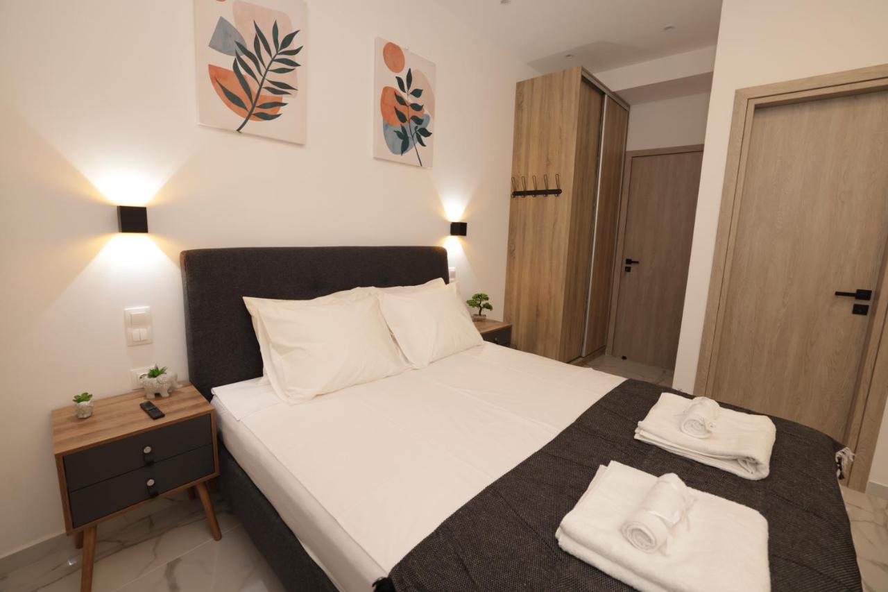 Zeos Finest Jacuzzi Suite Athens Luaran gambar