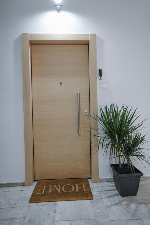Zeos Finest Jacuzzi Suite Athens Luaran gambar